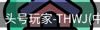 头号玩家-THWJ(中国)唯一官方网站